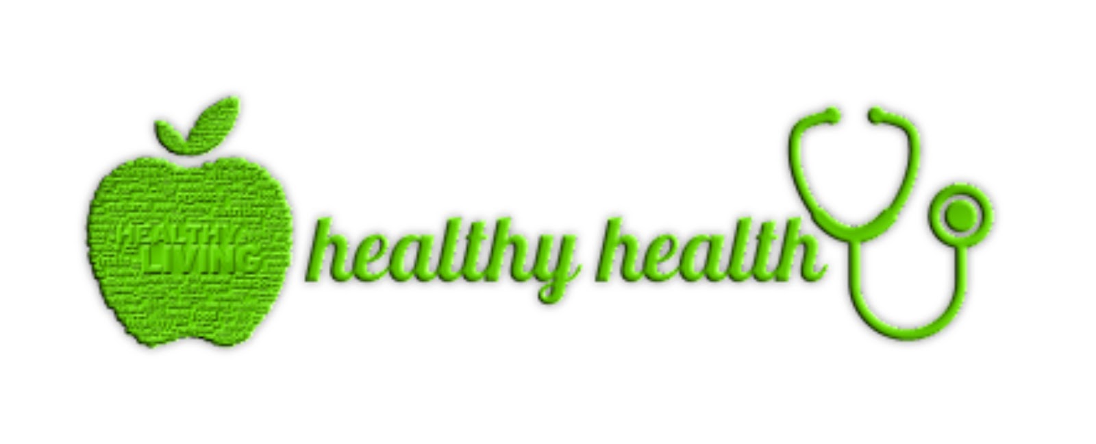healthy health : your portal to good health