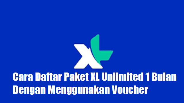  Saat ini XL juga telah menyediakan paket internet dengan harga yang terjangkau bagi para  Cara Daftar Paket XL Unlimited 1 Bulan Terbaru