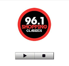 96.1 FM Radio Shopping