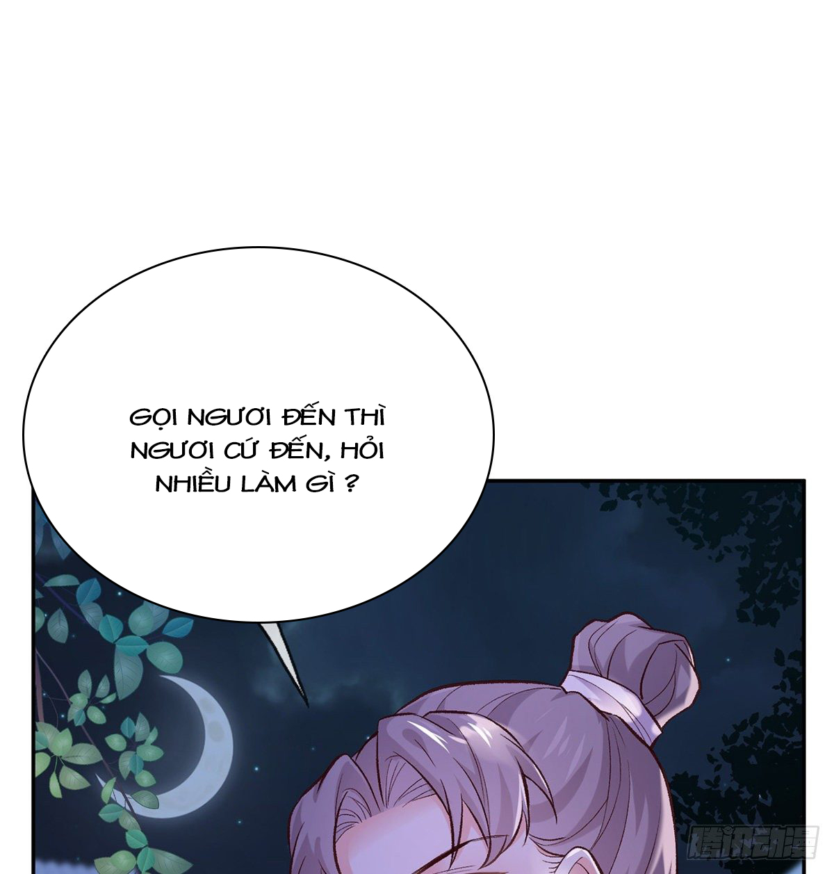 Kiều Mỵ Phu Lang, Tại Tuyến Lục Trà Chapter 22 - TC Truyện