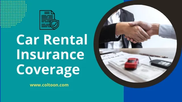 Rental Car Insurance