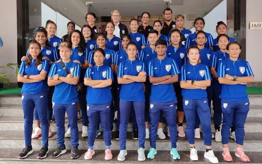 Seleção Brasileira