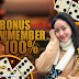 WAJIB4D MENGHIDANG PERMAINAN SLOT JUDI ONLINE MERAIH JACKPOT SAAT PANDEMI