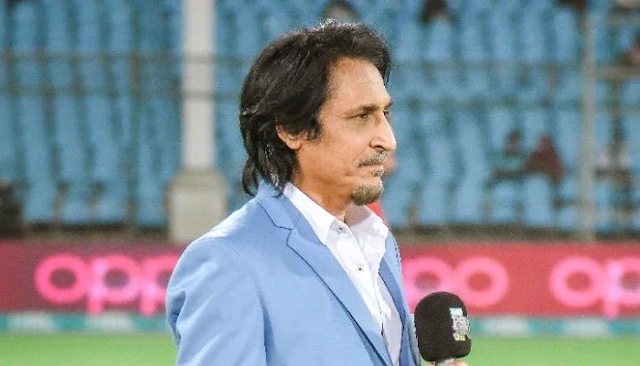 🎙️🚫 Brace for surprises! Ramiz Raja's absence from full tournament commentary adds suspense to PSL 9's broadcast. Anticipation peaks! 🏏🌟