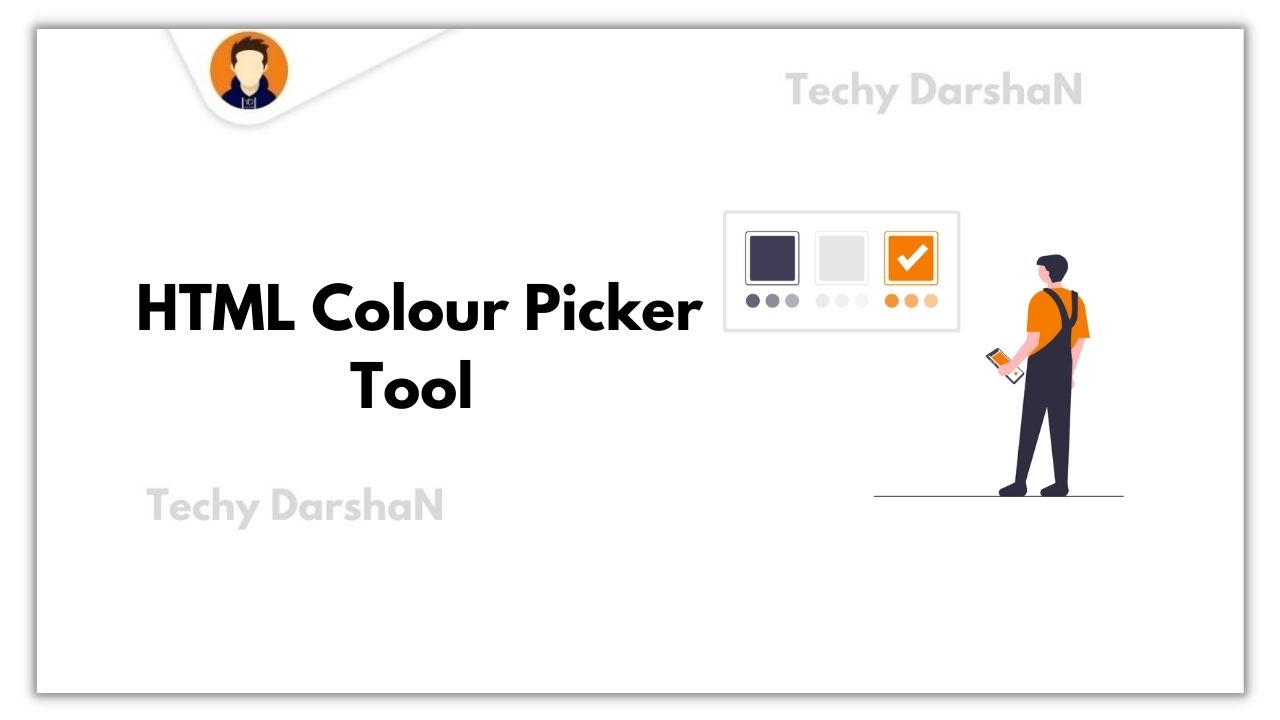 HTML-Colour-Picker-Free-Online-Tool