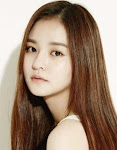 Goodbye Earth drama cast Kim Yoon Hye as Kang In Ah