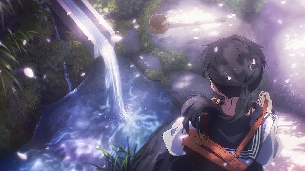 O Anime Akebi-chan no Sailor-fuku terá 12 Episódios