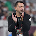 Al-Sadd reaffirm desire to keep Xavi as head coach after Barcelona club executives travel to Qatar