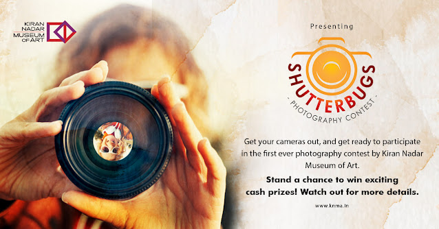 Online Photography Contest