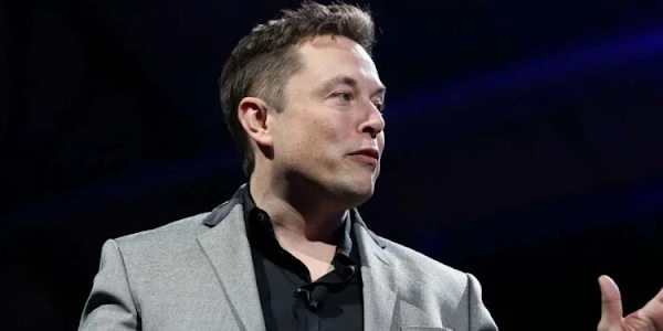 Elon Musk suspende compra de Twitter y las acciones se desploman en Wall Street