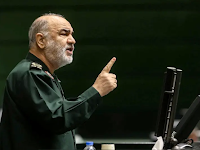 IRGC chief praises Palestinian terror attacks, says Iran is 'winning' - analysis