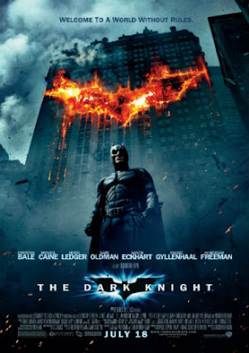 The Dark Knight Hindi Dubbed Movie