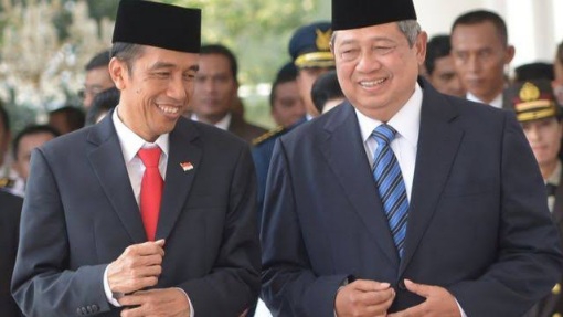 Suara Lantang Partai Demokrat: Kalau Ekonomi Jadi Alasan Tunda Pilpres, Seharusnya SBY Tiga Periode