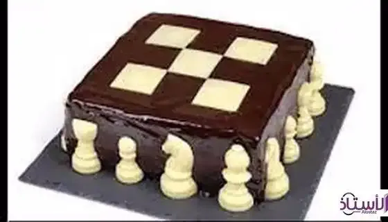 How-to-make-chess-cake