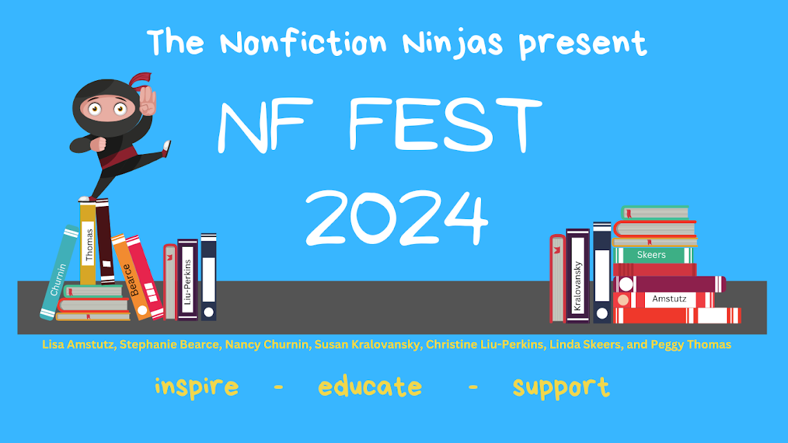 Nonfiction Fest