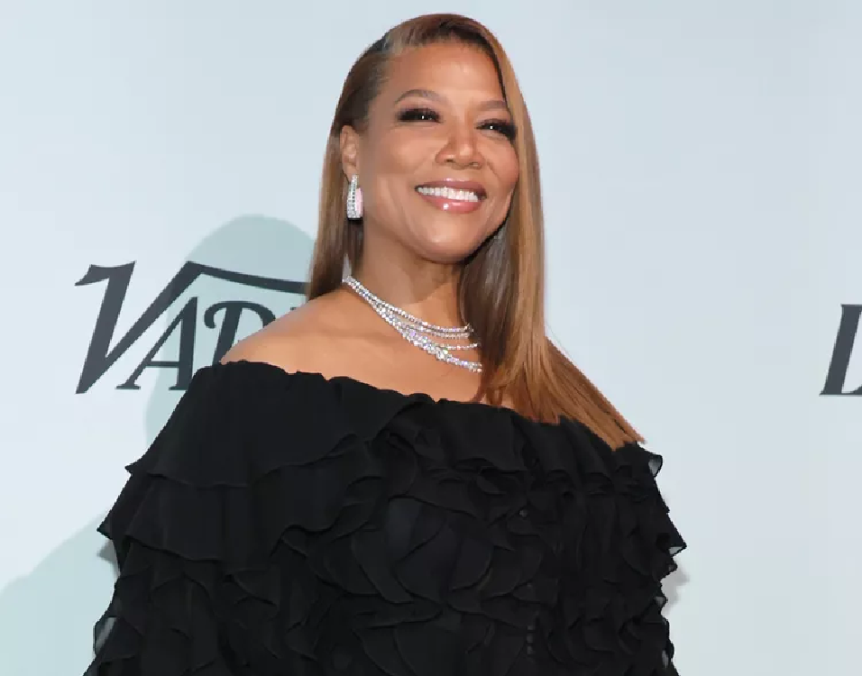 Queen Latifah