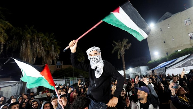Israel-Hamas Gaza