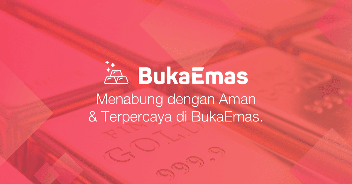 BukaEmas Bukalapak