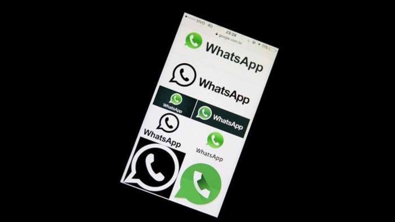 WhatsApp is working on a reaction button