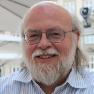 James Gosling, Tokoh Dibalik Bahasa Pemrograman Java