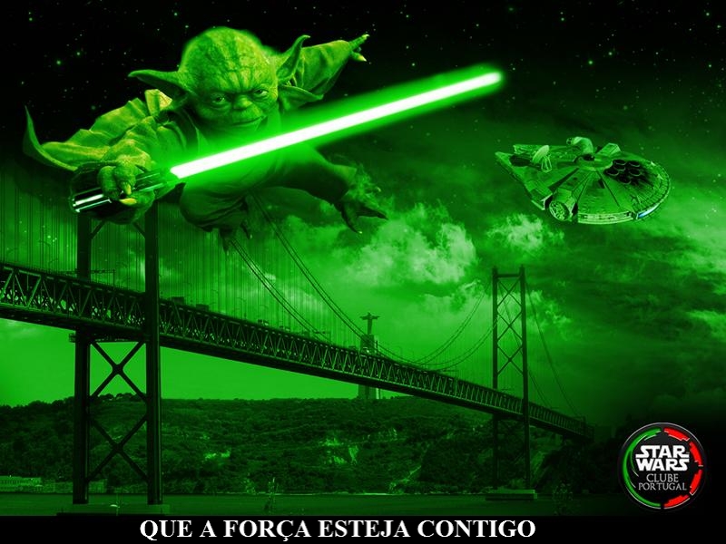 SWCP, Star Wars Clube Portugal