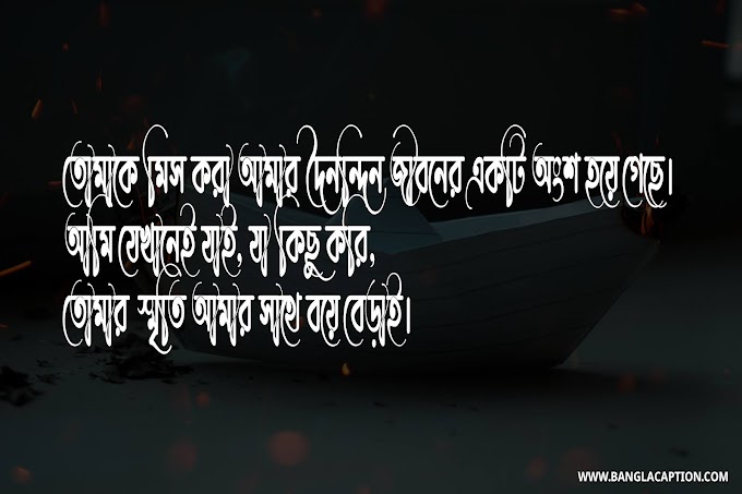 ভালোবাসার কষ্টের মেসেজ/Bangla Heart Touching Sad SMS