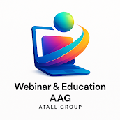 Webinar & Education