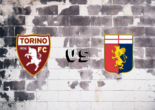 Torino vs Génova  Resumen
