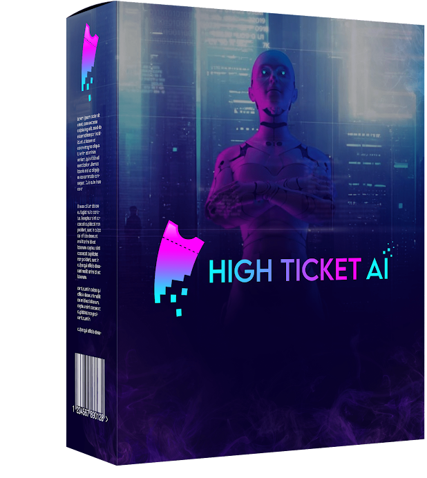 High Ticket AI Review