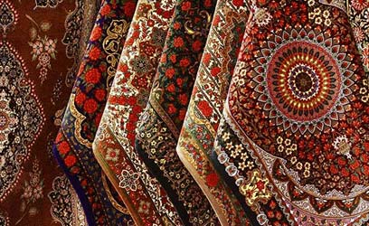 Isfahan Rugs