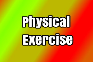Physical Exercise Composition for all class students in Bangladesh