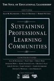 Sustaining Professional Learning Communities