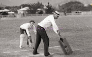 How did cricket develop from 1700 to 1930?
