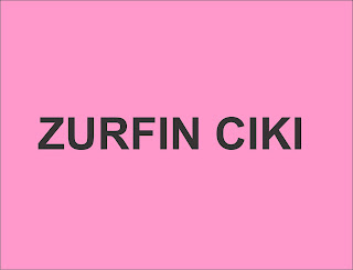 ZURFIN CIKI Complete Sabbin Hausa Novel 2022