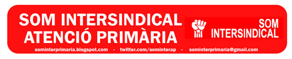 SomIntersindical Primària