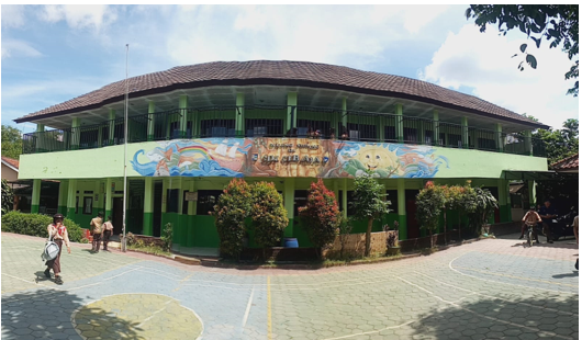 SD NEGERI CIBADAK BOGOR