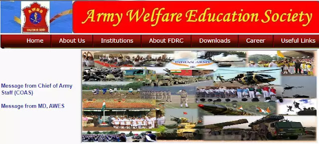 Army Public School Recruitment 2022