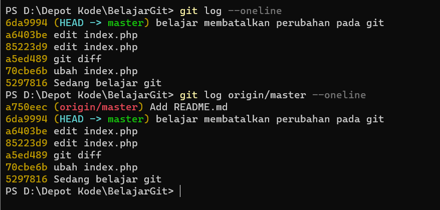 git-log