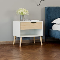 Nightstands - Trends And Daily Stuffs