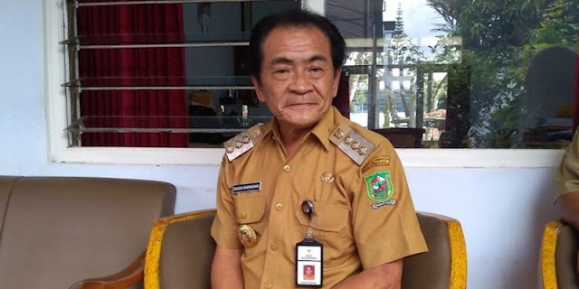 KPK Panggil 4 Petinggi Perusahaan Jadi Saksi Bupati Banjarnegara Budhi Sarwono
