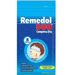 Remedol Duo