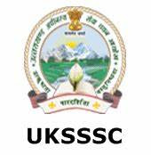 UTTARAKHAND SUBORDINATE SERVICE SELECTION COMMISSION