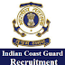 রাজ্যের উপকূল রক্ষী বাহিনীতে গ্রুপ C পদে কর্মী নিয়োগের বিজ্ঞপ্তি প্রকাশ। indian coast guard group c recruitment 2021