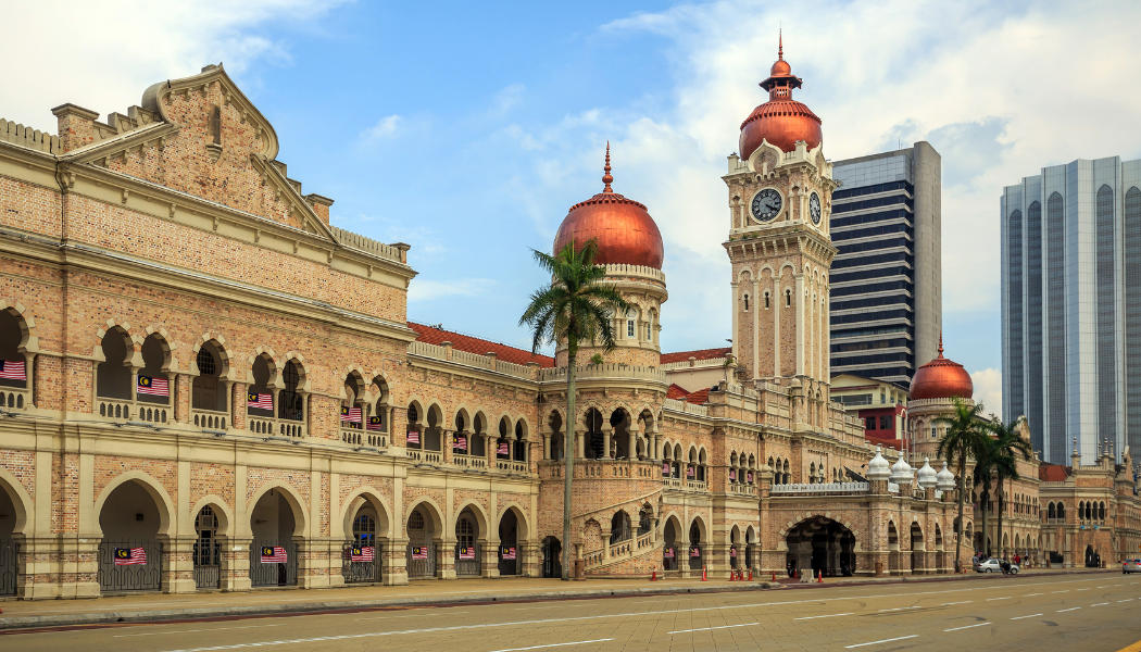Kuala Lumpur