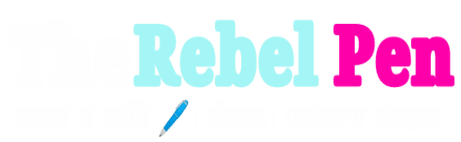 The Rebel Pen