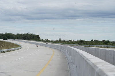 Peresmian Tol Pekanbaru - Bangkinang Ditunda, Ini Penjelasannya