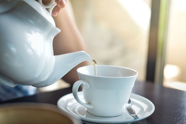 Những thói quen uống trà làm suy giảm tuổi thọ nhanh chóng