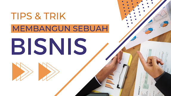 strategi sukses bisnis online