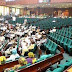 BREAKING: Nigerian House Of Reps Has Reject Bill To Bar Public Officer's Children From Foreign Schools For The Second Time