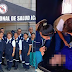 ICA: Dirección Regional de Salud de Ica atiende 40 urgencias en procesión del Señor de Luren